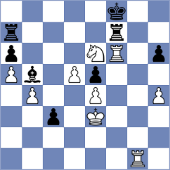 Stanciu - Drozd (Bucharest, 1966)