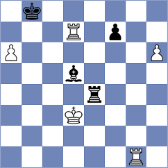 Raymer - Tate (Victoria, 2005)