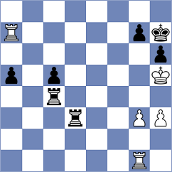 Naoum - Gholami Orimi (Sitges ESP, 2024)