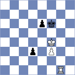 Smirnov - Colville (chess.com INT, 2025)