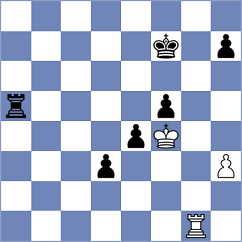 Balayan - Vlassov (Chess.com INT, 2018)