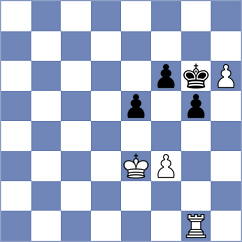 Morozyuk - Gejko (Korolev, 2002)