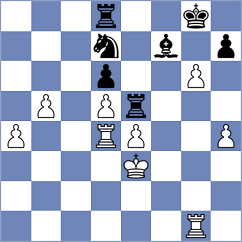 Itkin - Birarov (Kitchener, 2012)