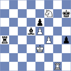 Slovineanu - Zhong (chess.com INT, 2024)