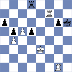 Tomaszewski - Grabowski (Chess.com INT, 2021)