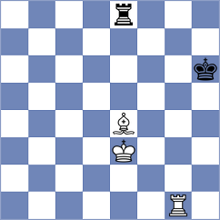 Paravyan - Aronian (chess.com INT, 2022)