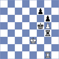 Kaheru - Alvarado Rodriguez (ICC INT, 2009)