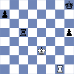 Buckley - Brett (Chess.com INT, 2021)