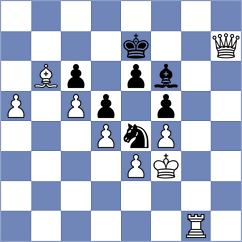 Pajeken - Lopez (chess.com INT, 2022)