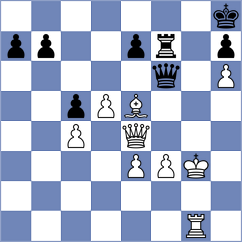 Calhoun - Oliveira (chess.com INT, 2024)