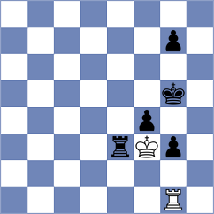 Almeida - Alvarado Perez (Budapest HUN, 2024)