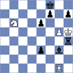 Badacsonyi - Cordova (chess.com INT, 2024)