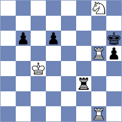 Ansat - Hong (New York USA, 2024)