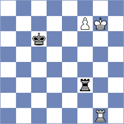 Pigott - Keady (Lichess.org INT, 2020)