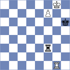 Mouhamad - Alinasab (chess.com INT, 2023)