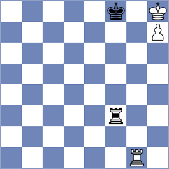 Saric - Kovacevic (Bosnjaci CRO, 2025)