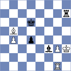 Roebers - Asadli (chess.com INT, 2023)