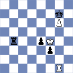 Engalicev - Kottnauer (Milan, 1953)