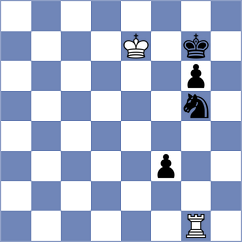 Guliev - Titus (Chess.com INT, 2021)