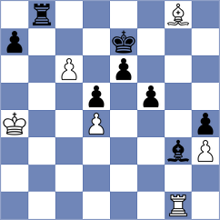 Kolodkin - Lesman (Hoogeveen, 2012)