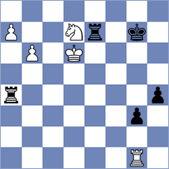 Narayanan - Mamedov (chess.com INT, 2025)