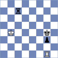 Shuvalova - Becerra (chess.com INT, 2024)