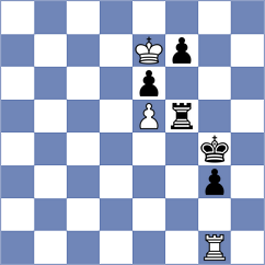 Cabralis - Munoz Santana (Santiago de los Caballeros, 2011)
