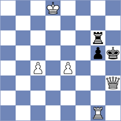 Skotheim - Aliyev (chess.com INT, 2025)