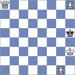 Roeste - Salzmann (Playchess.com INT, 2020)