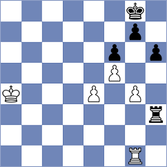 Poleshaev - Thielscher (Playchess.com INT, 2004)