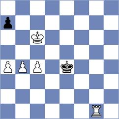 Bethencourt Hernandez - Sismeiro (Lichess.org INT, 2021)