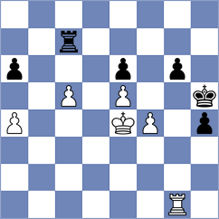 Stead - Fajdetic (chess.com INT, 2023)