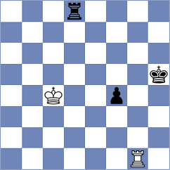 Czerwonski - Chernyshov (Frydek Mistek, 1996)
