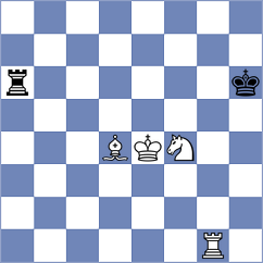 Paravyan - Makarian (chess.com INT, 2023)