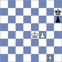 Howell - Vea (chess.com INT, 2024)