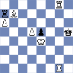 Cui - Shao (Liaocheng CHN, 2024)