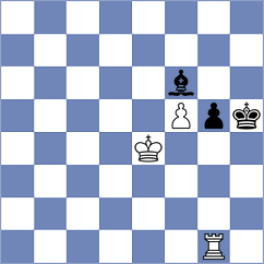 Degenbaev - Schnaider (New York USA, 2024)