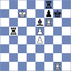 Dai - Volodin (Split CRO, 2024)