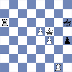Rozman - Cramling (Stockholm SWE, 2024)