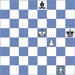 Castagnerol - Gevorgyan (Prague CZE, 2024)