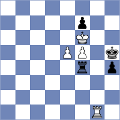 Eljanov - Iturrizaga Bonelli (chess24.com INT, 2022)