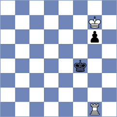 Petersen - Sovetbekova (chess.com INT, 2025)