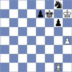 Potapova - Simonovic (Chess.com INT, 2020)