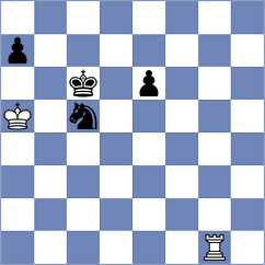 Roebers - Albuquerque (Chess.com INT, 2020)