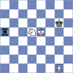 Anton Guijarro - Drozdowski (chess.com INT, 2023)