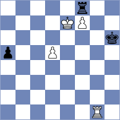 Sanhueza - Bruhovich (chess.com INT, 2025)
