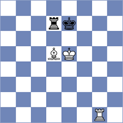 Uzcategui Rodriguez - Stribuk (chess.com INT, 2023)