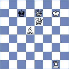 Perez Salazar - Glaves (Chess.com INT, 2021)