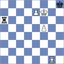 Istratescu - Sava (Bucharest ROU, 2025)