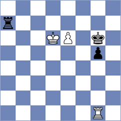 Palacio - Martins (Chess.com INT, 2020)